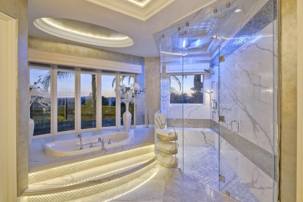 Bathroom Remodeling